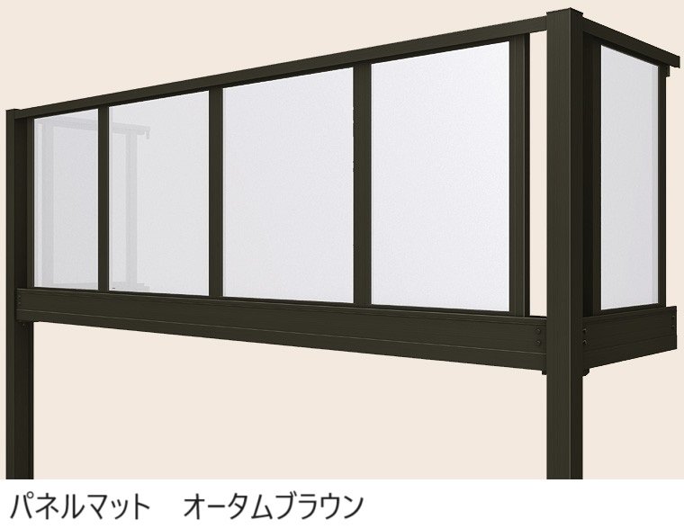 LIXILの「ビューステージ Hスタイル 関東間 1階設置式」のサブ画像13