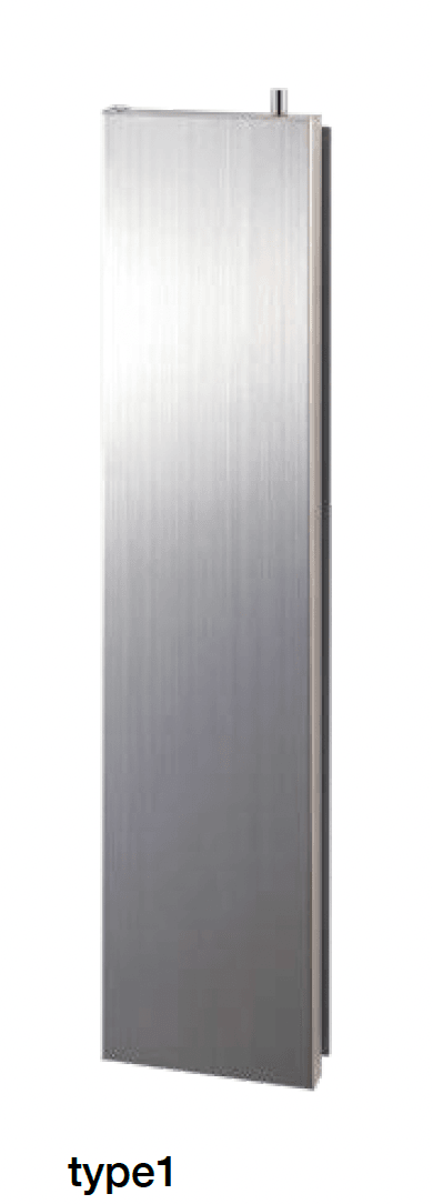 オンリーワンクラブの「モデルノ S 縦型 1B クール」のサブ画像1