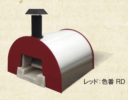 エクシスランドの「家庭用石窯 パパオルノ」のサブ画像1