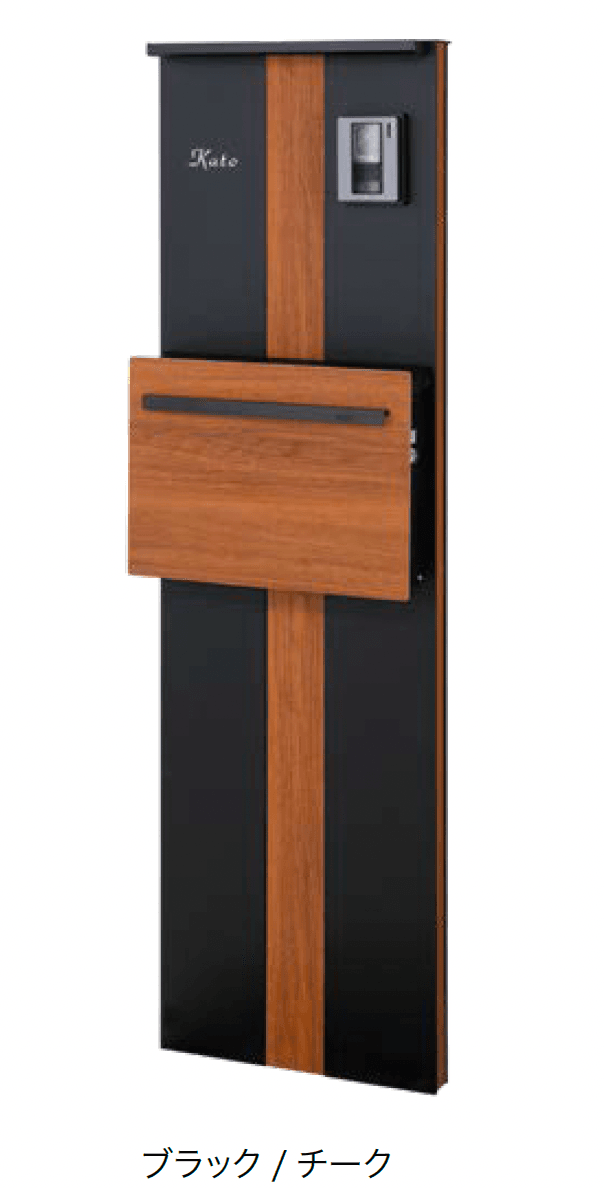 オンリーワンクラブの「アルミ機能門柱 オペラ【2024年版】」のサブ画像10