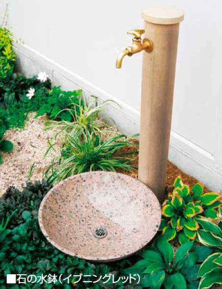 オンリーワンクラブの「石の水鉢・水盤【2024年版】」