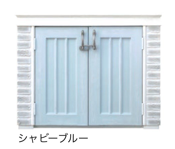 ディーズガーデンの「カンナミニフレンチシック」のサブ画像1