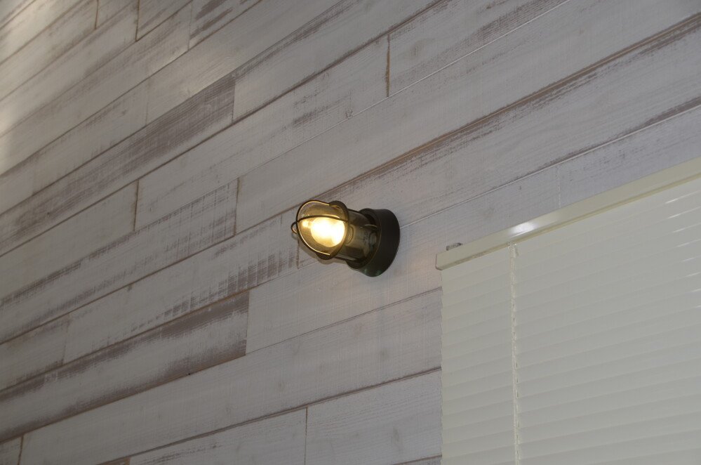 セキスイデザインワークスの「ガーデンライト ブラックシリーズ デッキライト【2024年版】」のサブ画像5