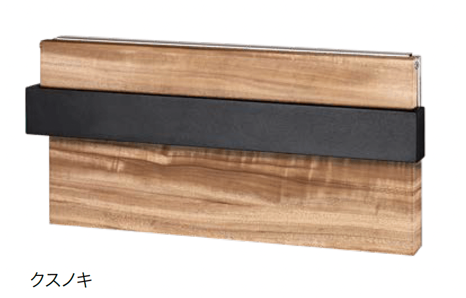 オンリーワンクラブの「ビーム 埋め込みポスト」のサブ画像3