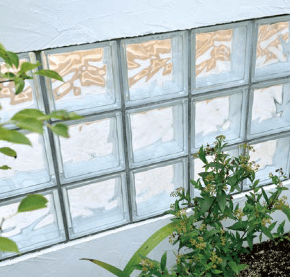 オンリーワンクラブの「ガラスブロック95タイプ【2023年版】」