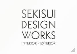 セキスイデザインワークスのロゴ