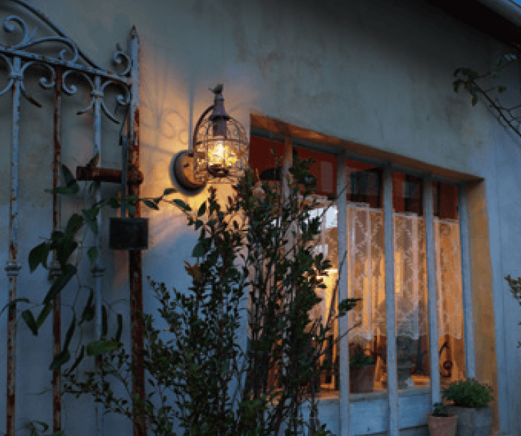 ゆとりの「LEDポーチライト 【2022年版】」