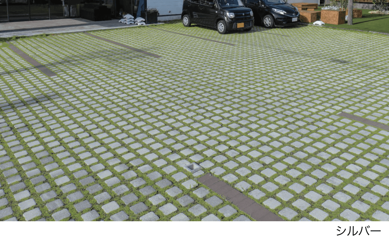 エスビックの「オールラウンドペイブ・グラスハーフ」