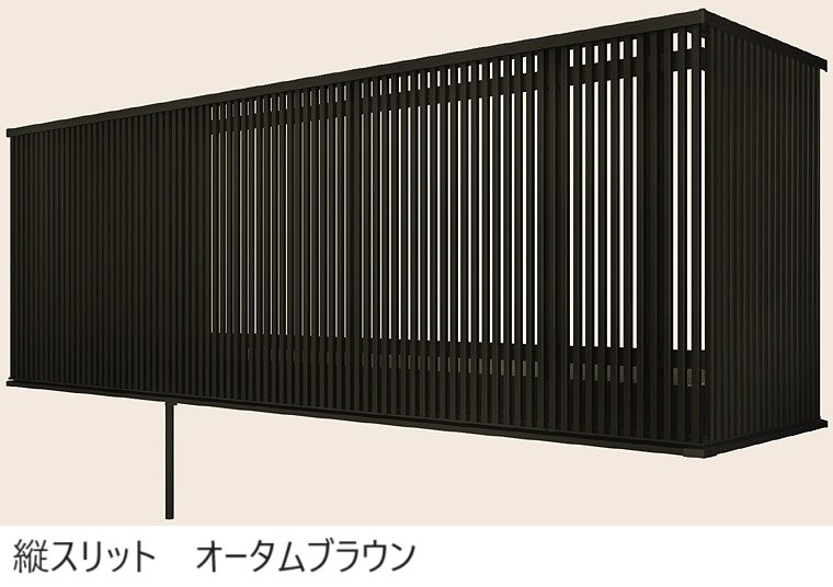 LIXILの「ビューステージ Sスタイル 関東間 柱芯納まり」のサブ画像24