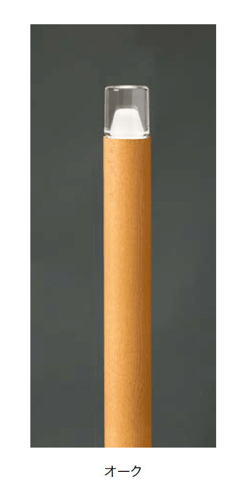 オンリーワンクラブの「プリモ ポールライトスリム ルミナスガラスタイプ」のサブ画像8