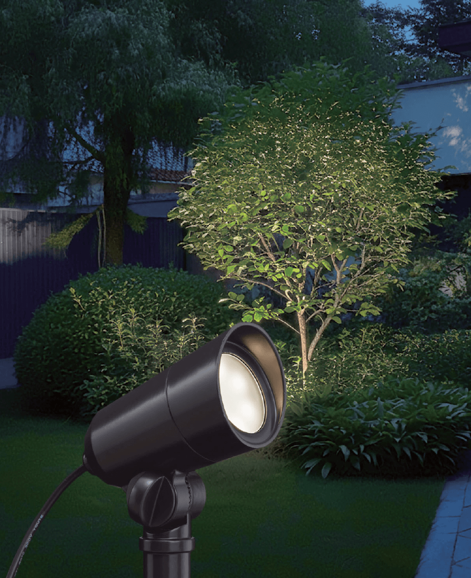 ギャザーの「ルミナクス12 スポットライト」