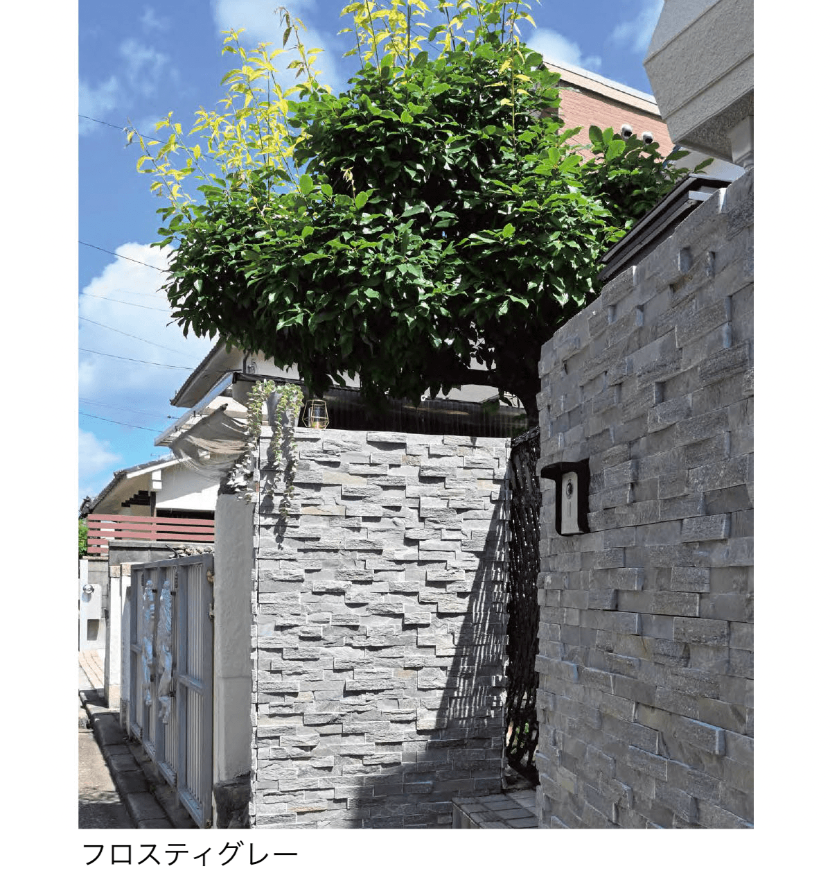 久保田セメント工業の「テッサリア」