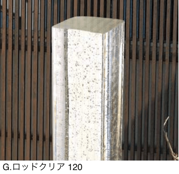 オンリーワンクラブの「G.ロッド 80/90/120」のサブ画像6