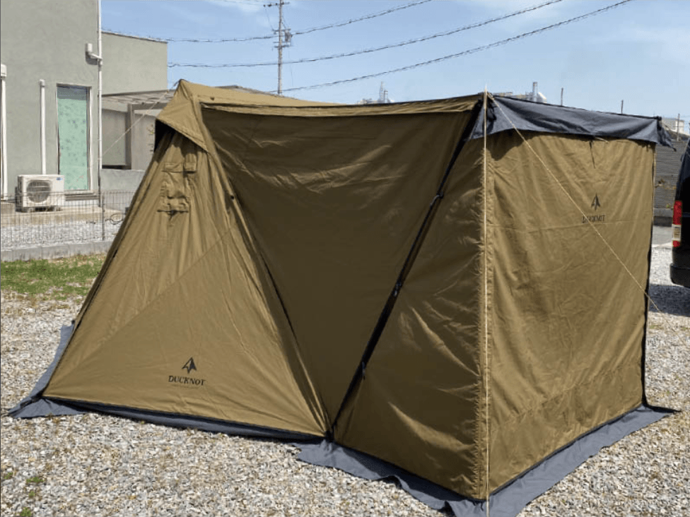 オンリーワンクラブの「ハンティングヘキサ T/C SW【2024年版】」のサブ画像5