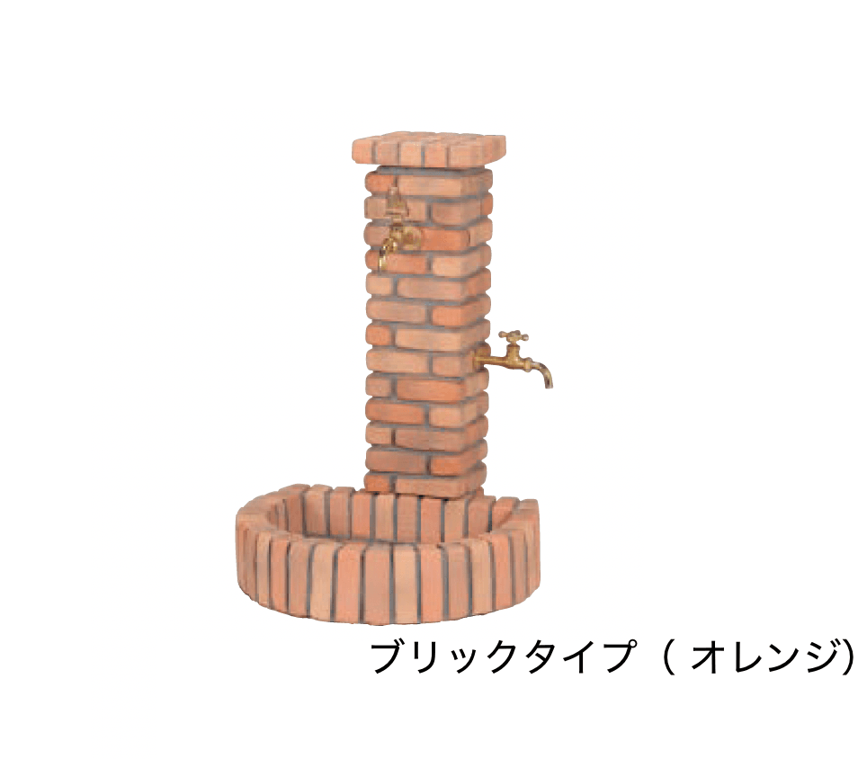 エスビックの「オアシスシリーズ ウォール/ブリック/リバーストーン【2024年版】」のサブ画像3