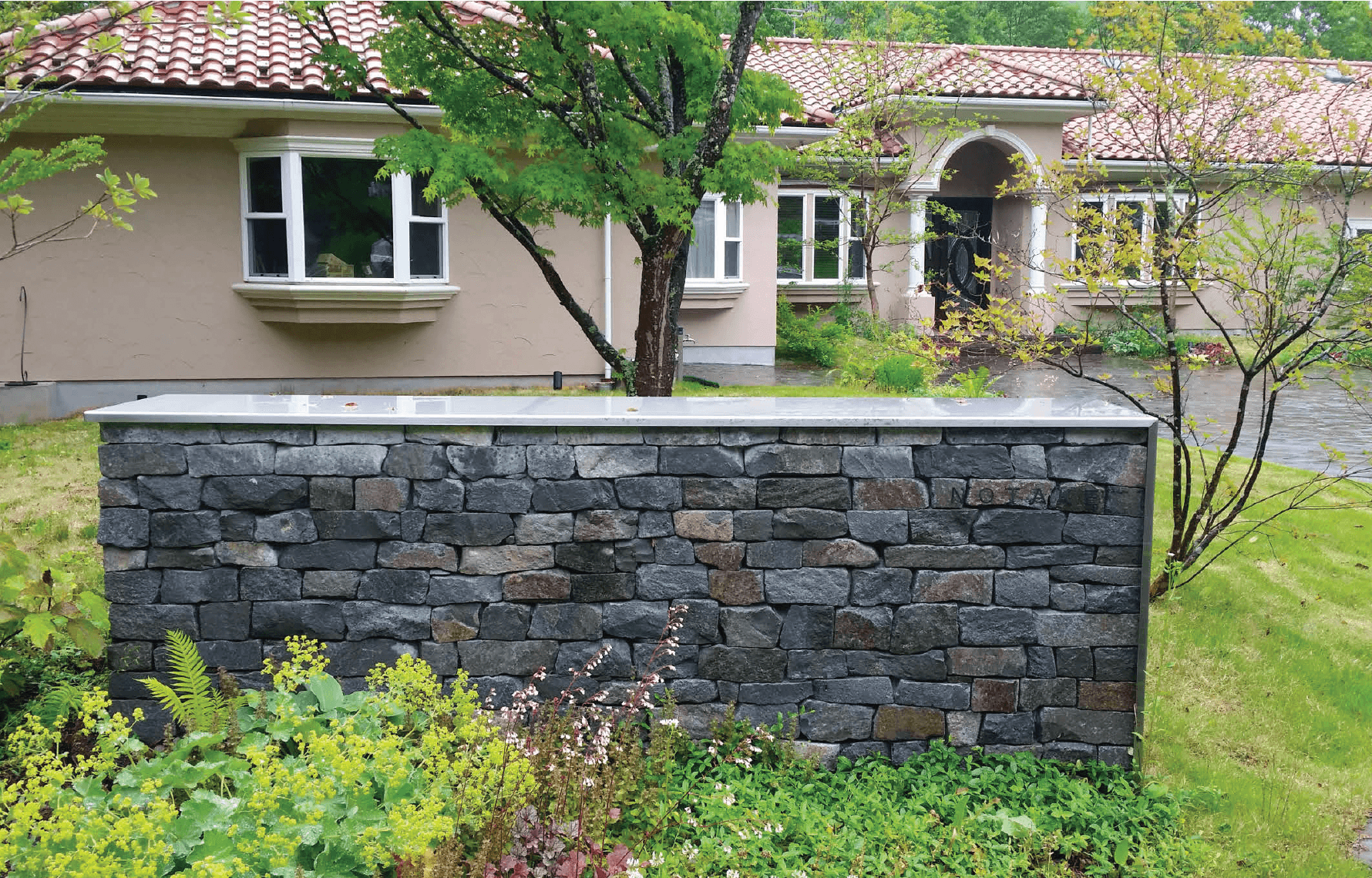 EXDECOの「小諸石ユニット【関東版】」