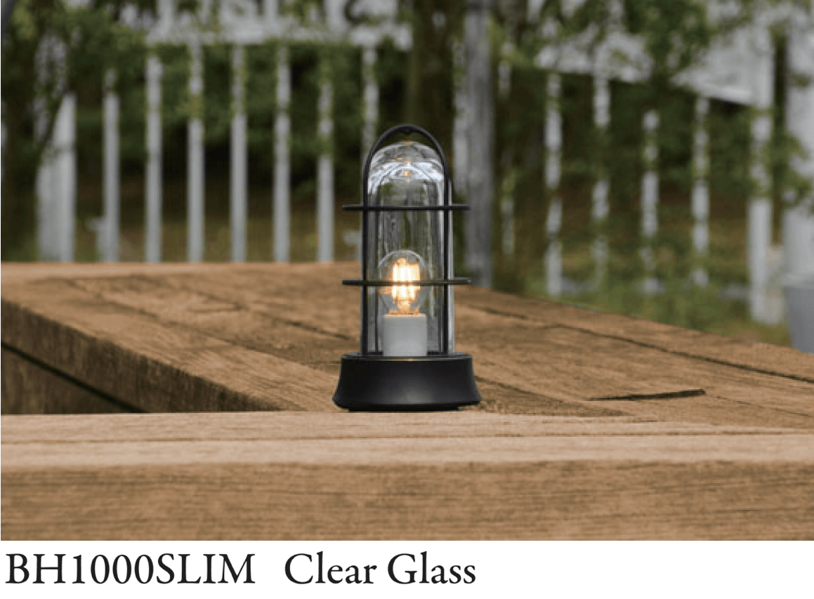 ギャザーの「マリンランプ(BH1000シリーズ・BH1010)」のサブ画像1