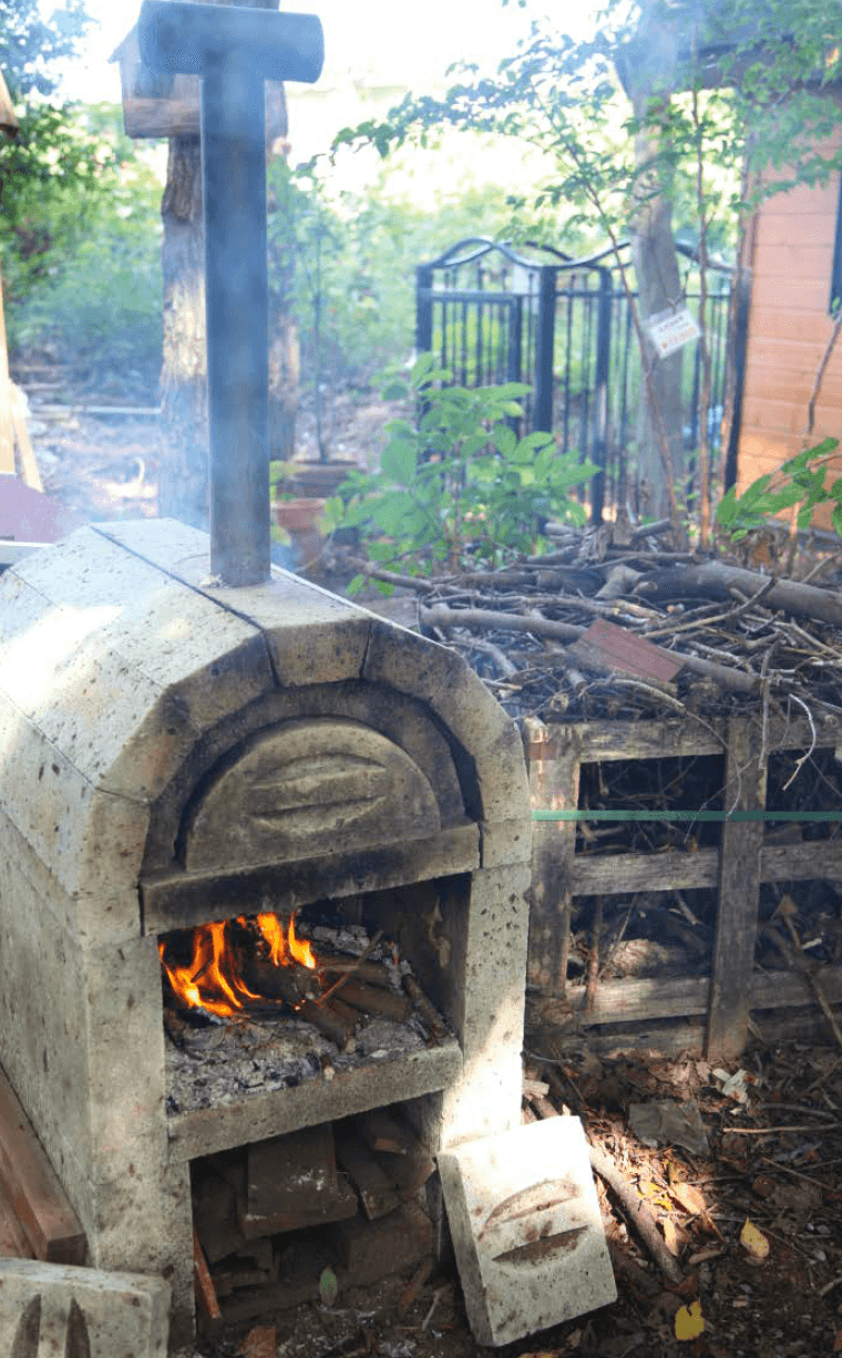 オンリーワンクラブの「OOYA STONE 石窯【2023年版】」のサブ画像3