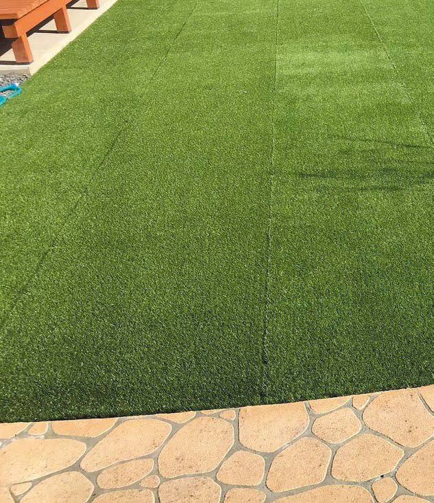 オンリーワンクラブの「プロターフ スタンダード/プレミアム【2024年版】」のサブ画像1