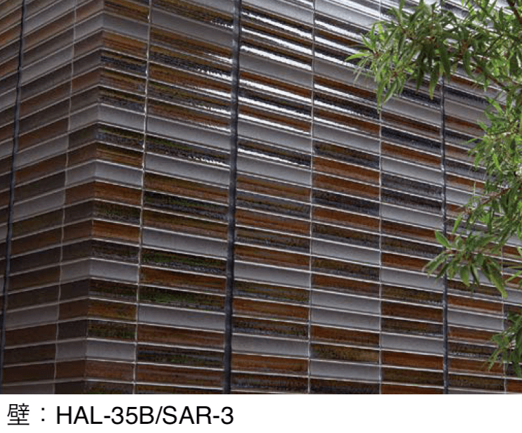 LIXILの「彩琳(さいりん)」