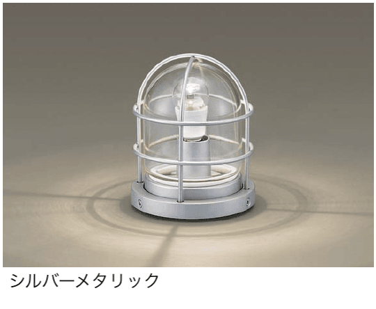 ギャザーの「門柱灯&ブラケットライト」のサブ画像1