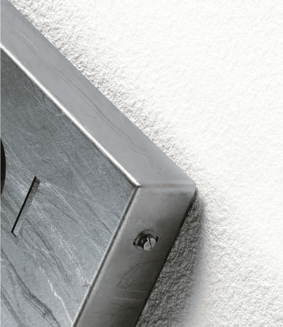 福彫の「チタンアートサイン フォルテ」のサブ画像2