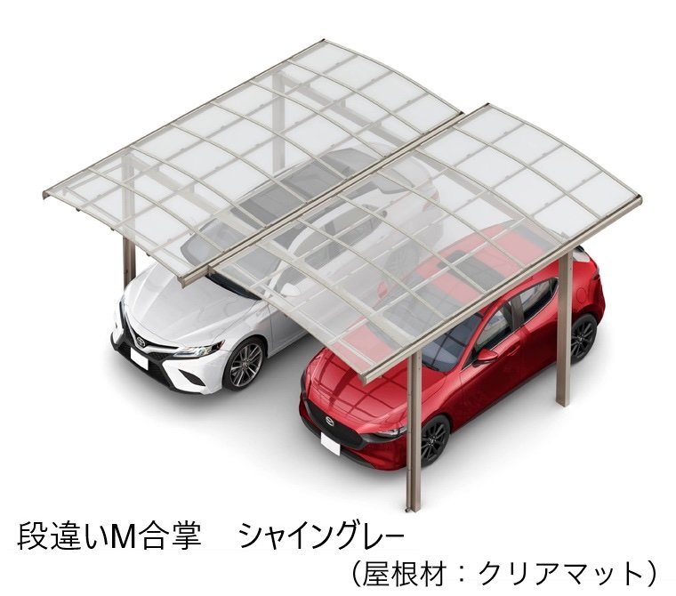 LIXILの「フーゴA 1台用【2024年版】」のサブ画像8