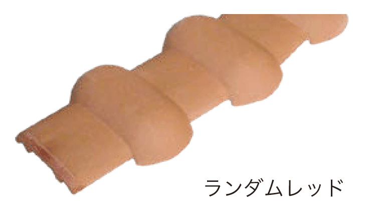 オンリーワンクラブの「洋風塀瓦 セレ・ポルト」のサブ画像6