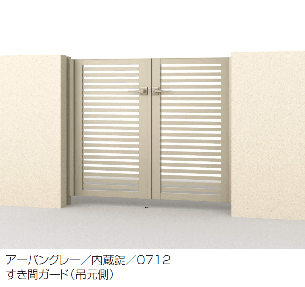 三協アルミの「レジリアY2型」のサブ画像2