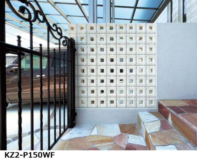 オンリーワンクラブの「ポーラスブロック150【2023年版】」のサブ画像3