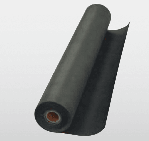 東洋工業の「砂利下防草シート」