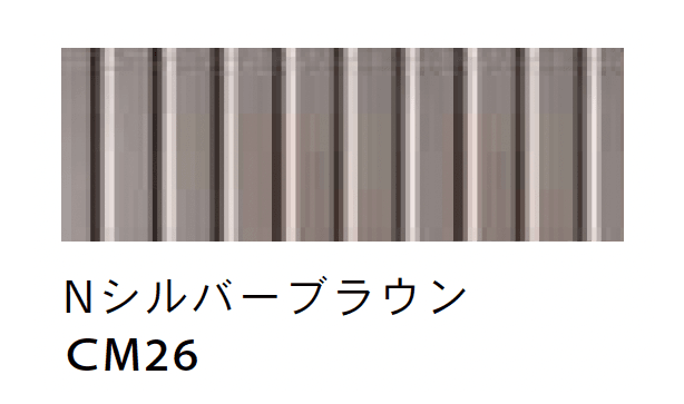 Bullsの「金属サイディング Bulls VラインS」のサブ画像14