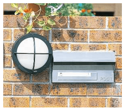 YKK APの「JポストシリーズHS1型」