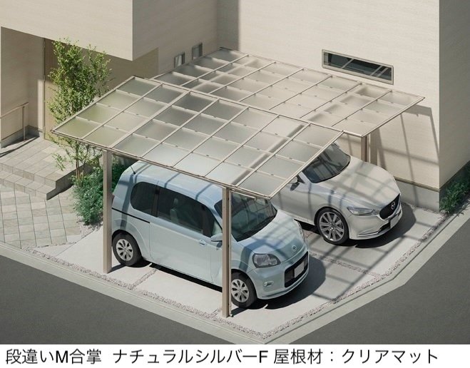 LIXILの「フーゴF 1台用」のサブ画像6