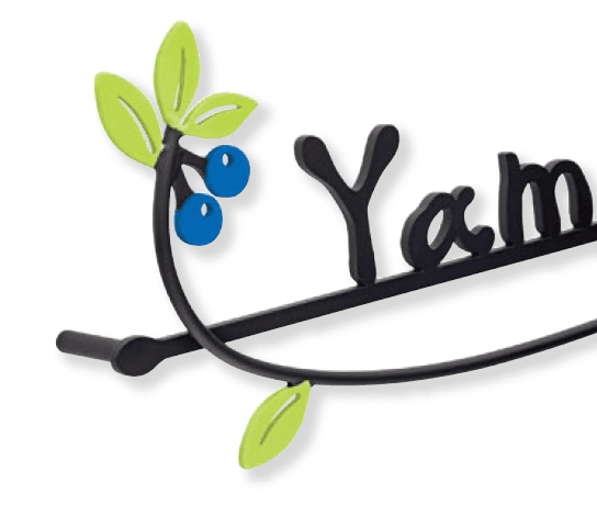 美濃クラフトの「カリーノ ロートステンレス表札【2025年版】」のサブ画像8