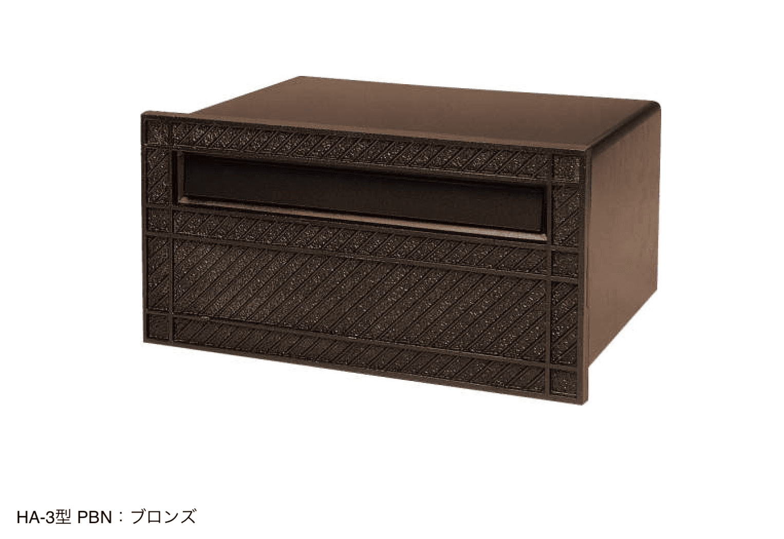 三協アルミの「HA型」のサブ画像2