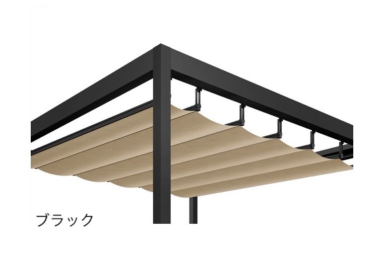 LIXILの「独立オーニング」のサブ画像5