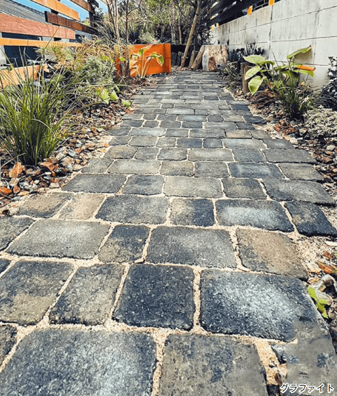 オンリーワンクラブの「アンティーク ランブル ブロック【2023年版】」のサブ画像2