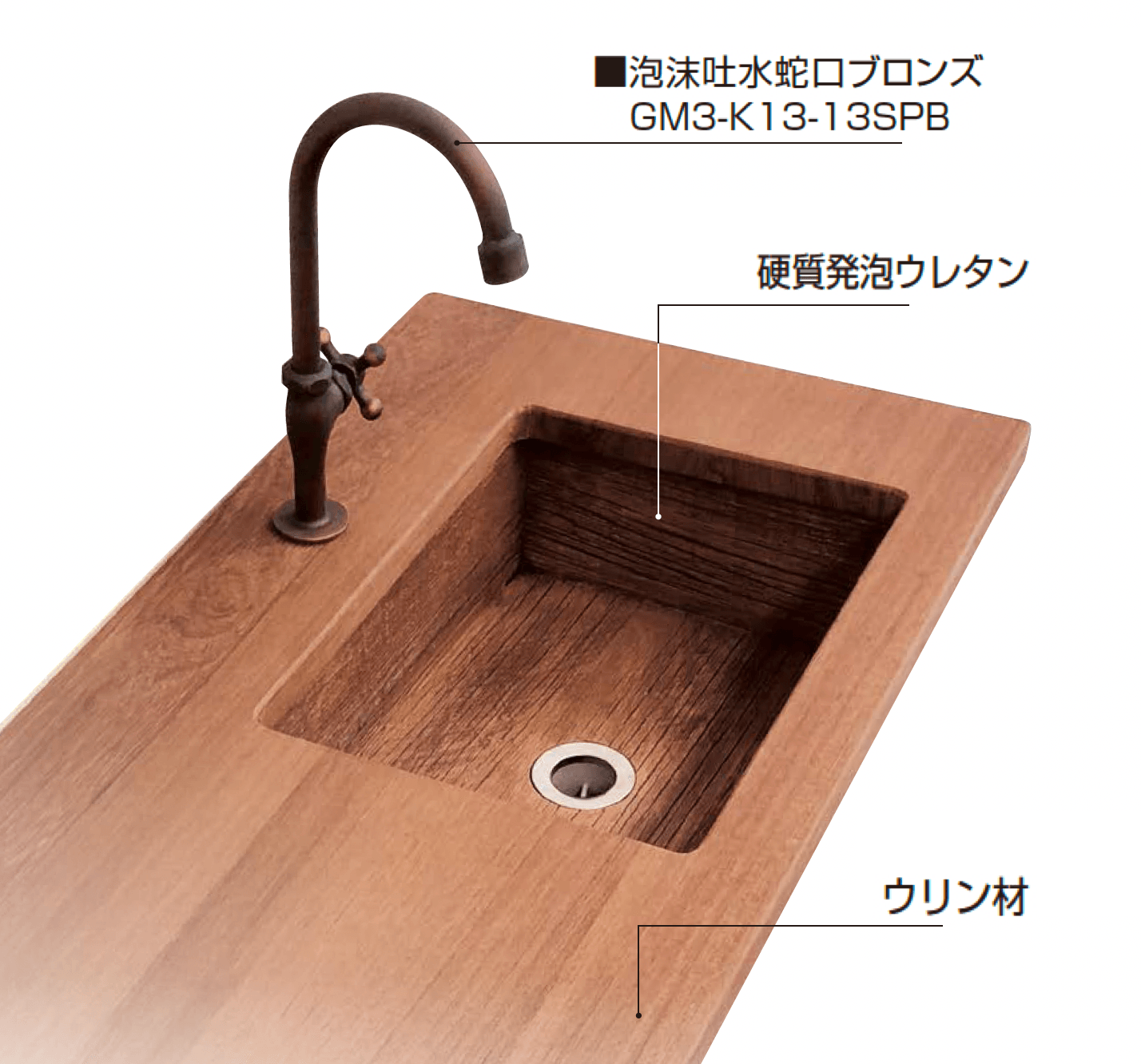 オンリーワンクラブの「ターブル」のサブ画像1