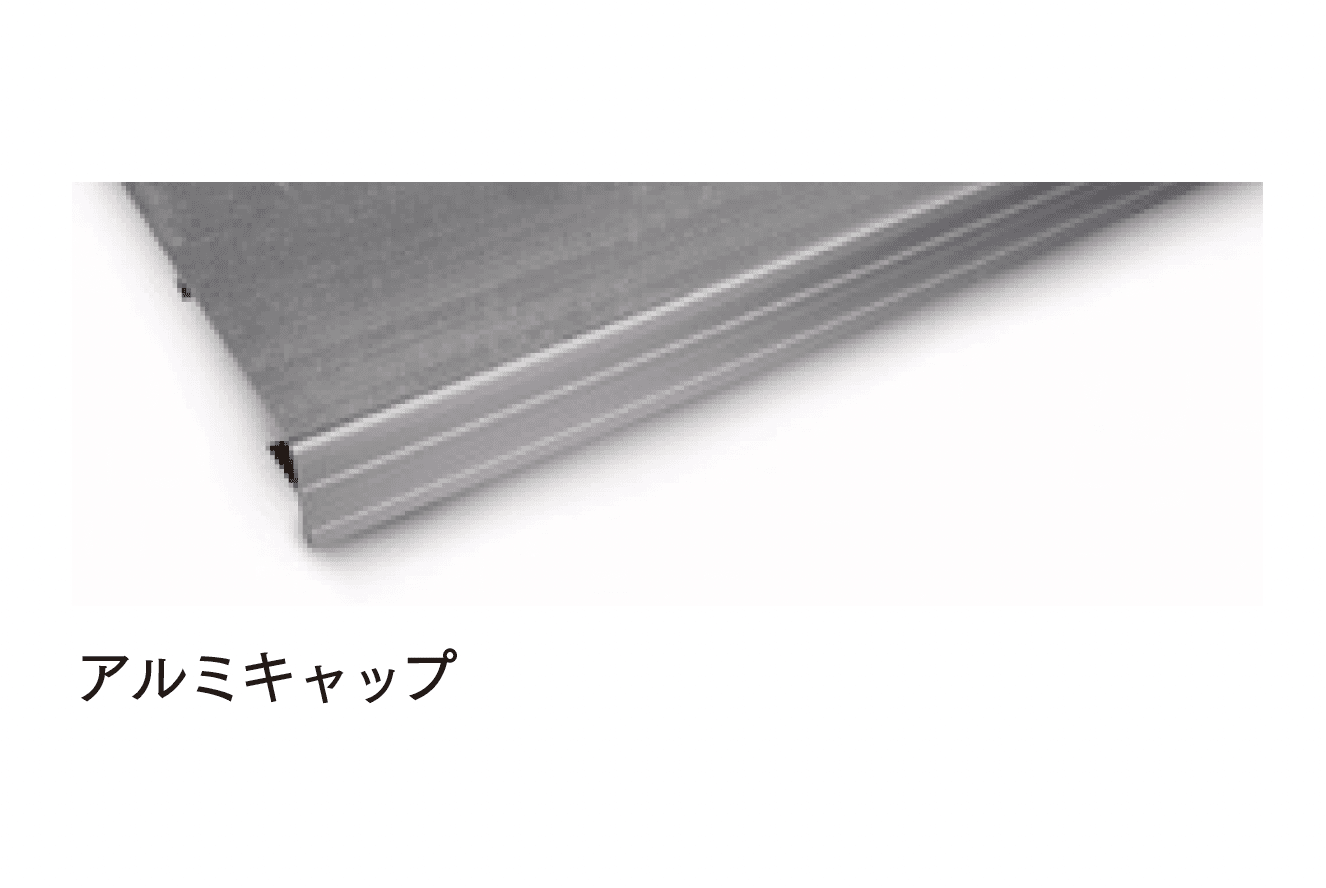 マチダコーポレーションの「アルミキャップ」のサブ画像1