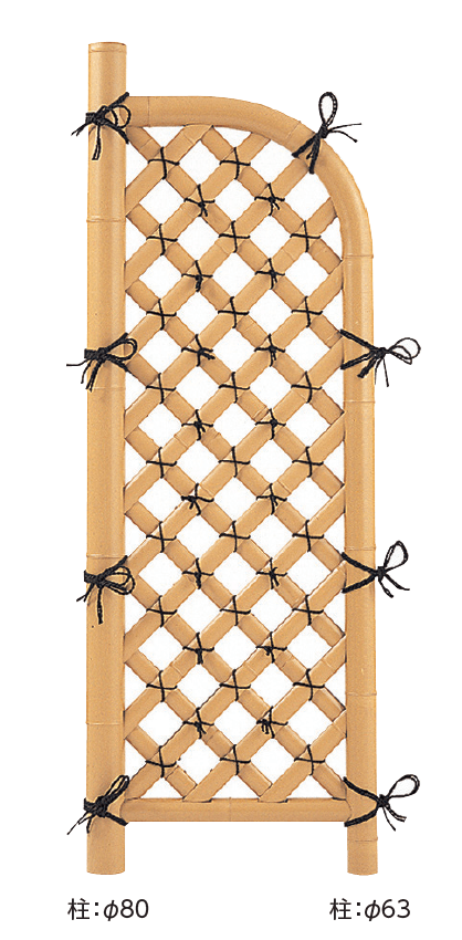 タカショーの「袖垣【2024年版】」のサブ画像2