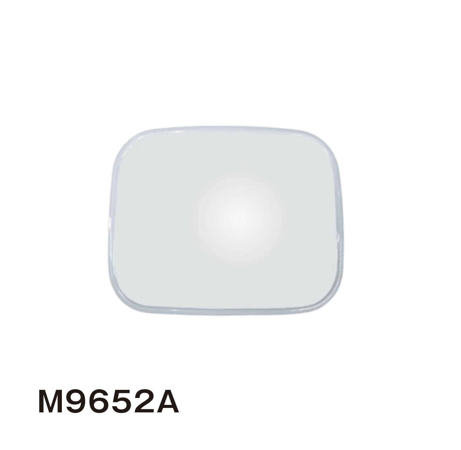 メイクランドの「カーミラー コールド」のサブ画像4