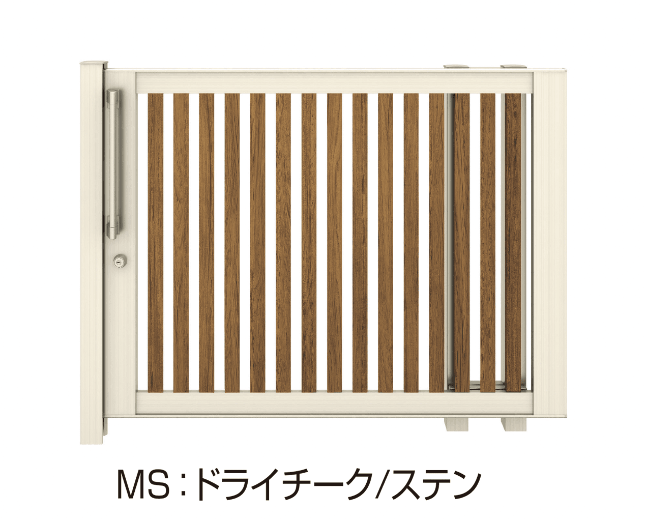 YKK APの「ルシアス スライド S03型」のサブ画像5