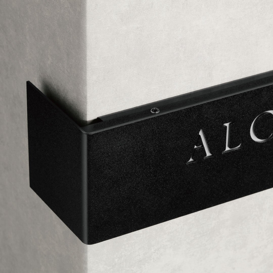 福彫の「【看板・銘板】壁付けサイン LEDサイン 100V」のサブ画像12