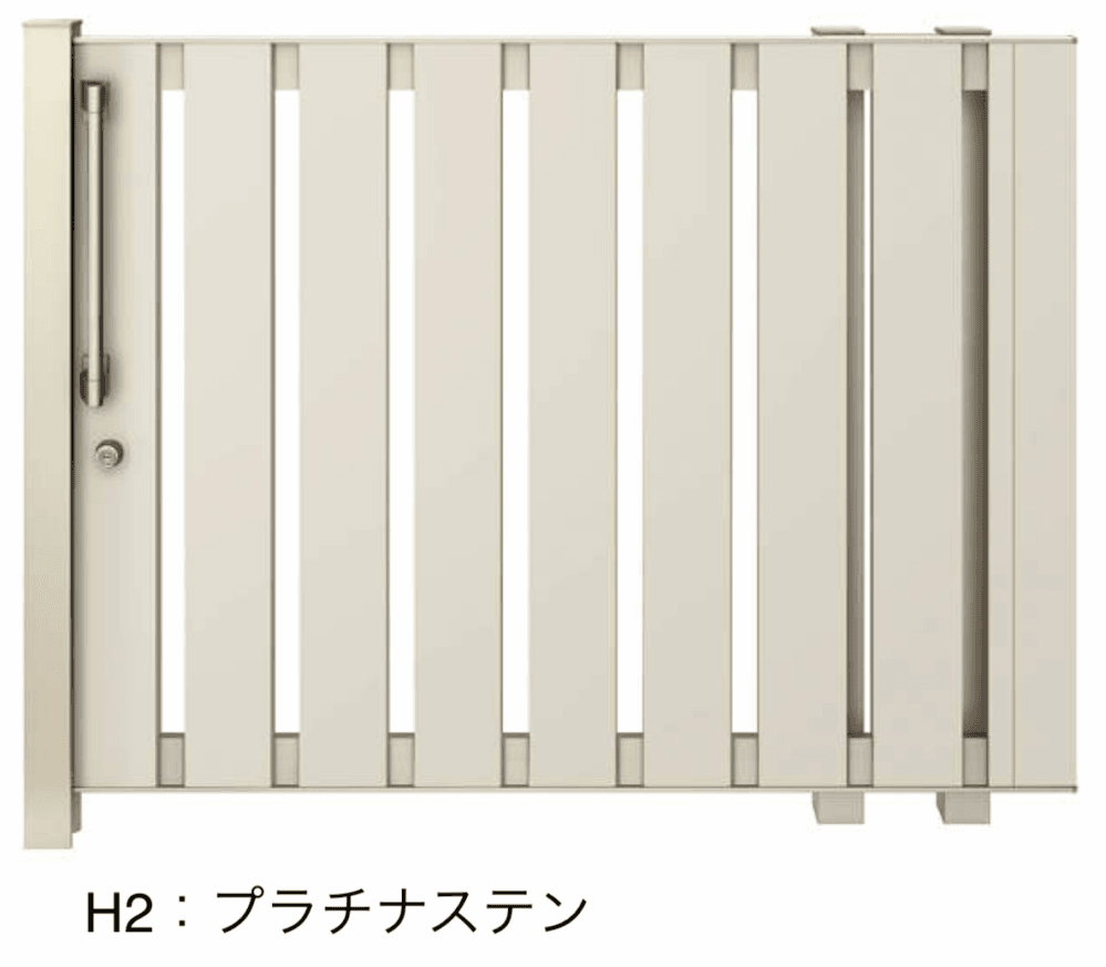 ルシアス スライドS01型【2023年版】12