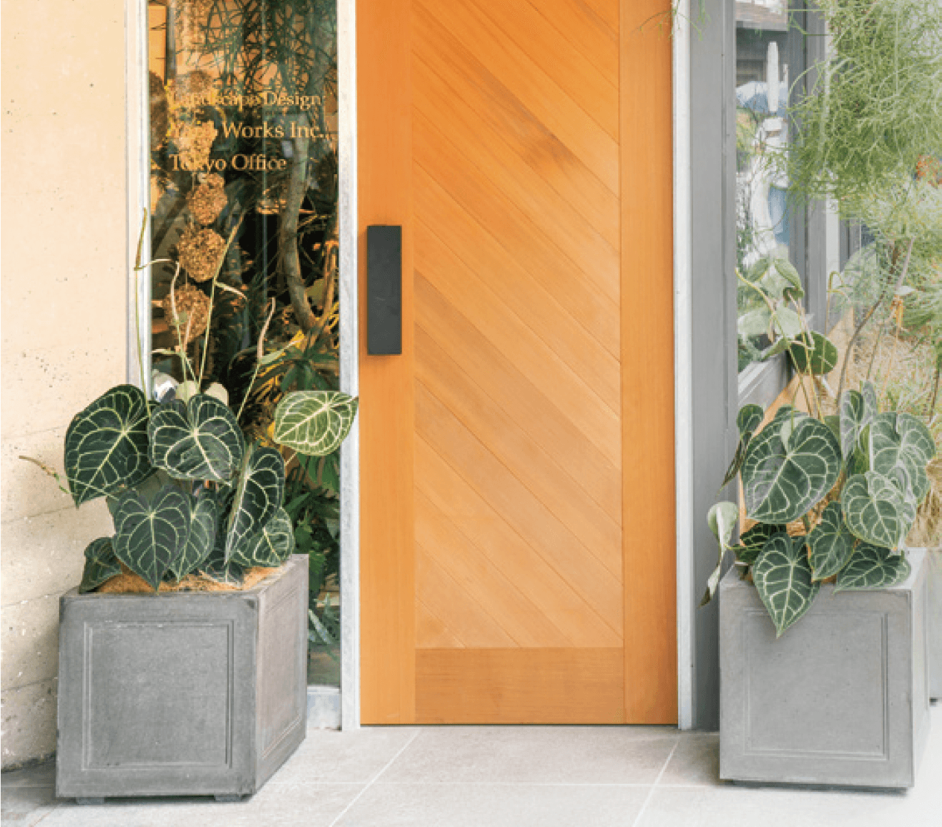 マチダコーポレーションの「ラスティックプランター」のサブ画像1