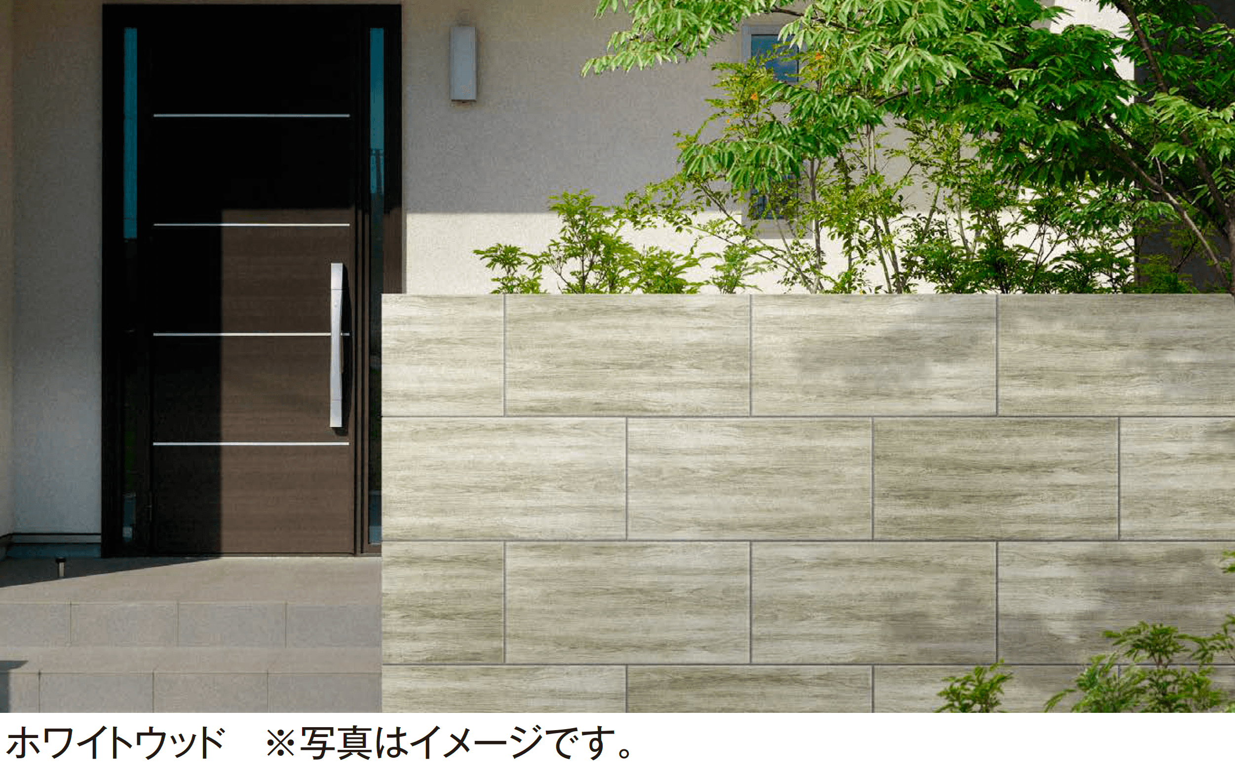 エクシスランドの「セレーノ」