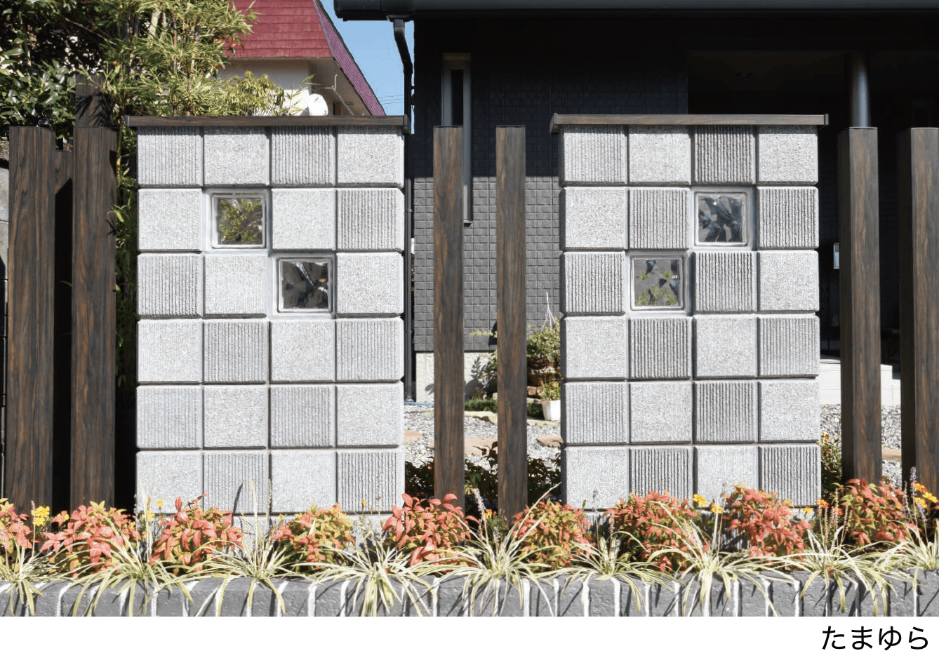 エスビックの「ガラスブロック【2024年版】」