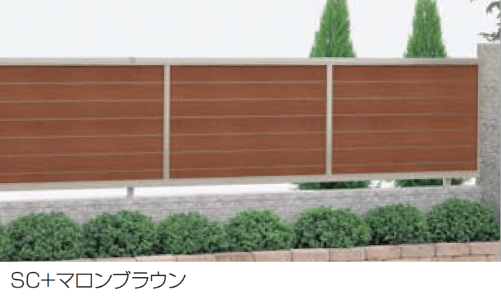 四国化成の「クレディフェンスHG 13型(片面仕上)」のサブ画像7