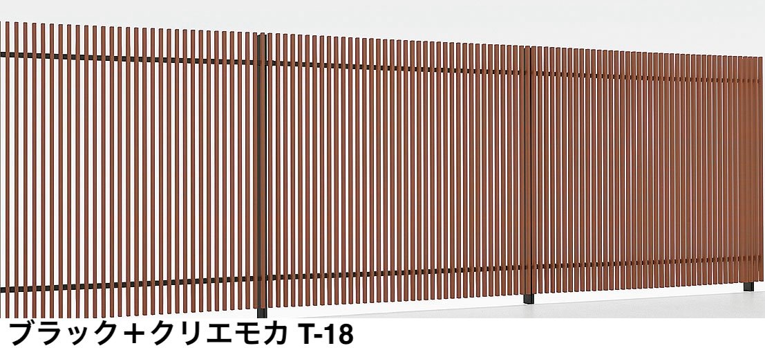 LIXILの「プログコートフェンス F3型【2024年版】」のサブ画像3